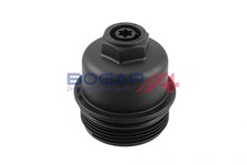 CAP OIL FILTER HOUSING FITS