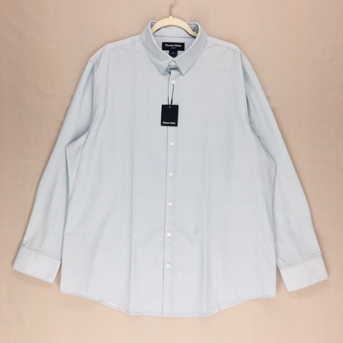 Mizzen main leeward dress - +,