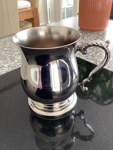 Arthur price silver plate beer - price,