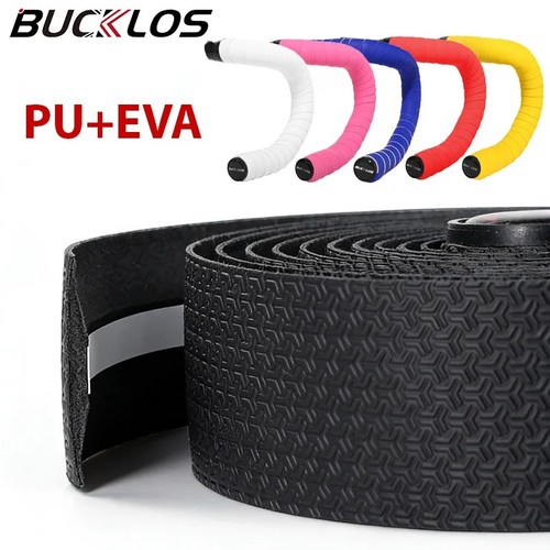 Bucklos bicycle handlebar - bucklos,