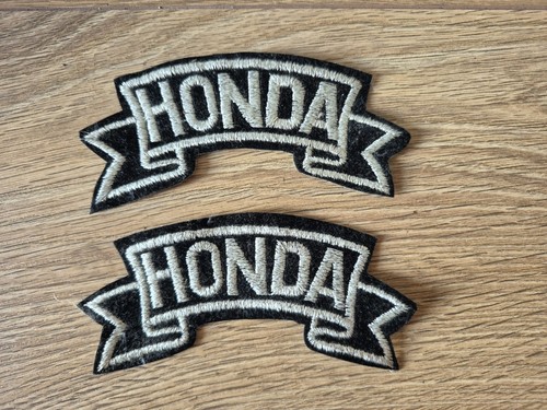 Vintage honda motorcycle - vintage,