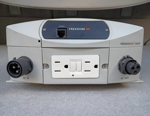 Xantrex freedom 1800t 1800w - xantrex,