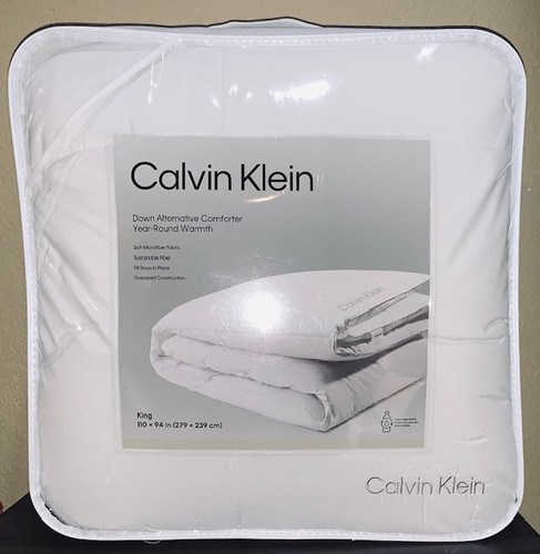 Calvin klein down alternative - calvin,