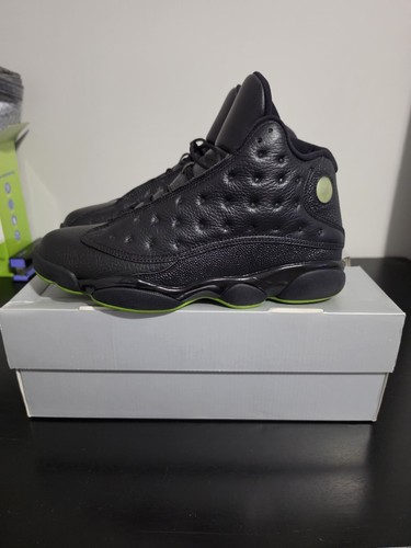 Size air jordan - size,