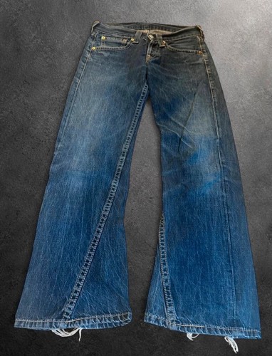 Levi 907 bootcut jeans - levi’s, w30