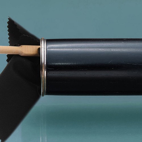 Durable flute cleaning - durable,