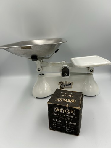 Vintage weylux the - vintage,