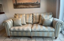 Duresta Sofa Set – 2 Sofas