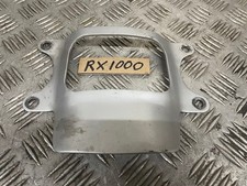 KAWASAKI GPZ1000 RX front