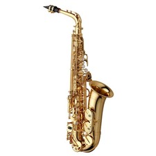 Yanagisawa AWO1 Alto Saxophone