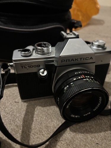 Vintage camera bundle - vintage,