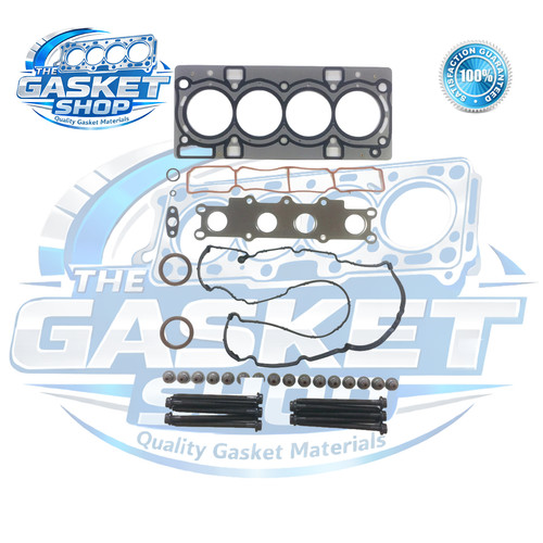 Head gasket set bolts - head,