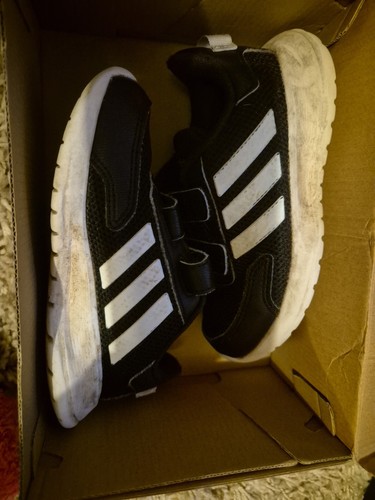 Boys adidas trainers - boys,