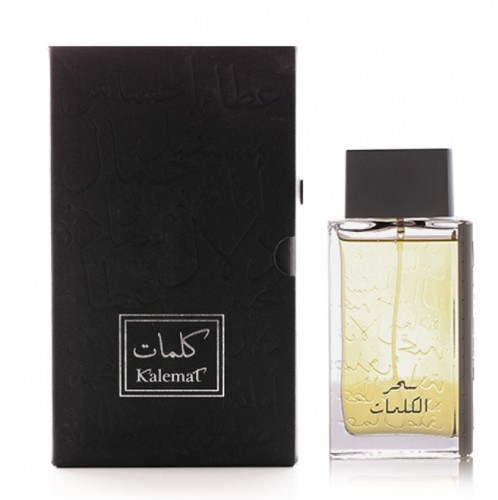 Sehr kalemat arabian oud - arabian,