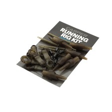 Carp running rig kit coarse - carp,