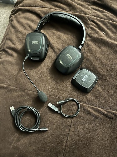 Soundblaster tactic omega - soundblaster, 3d