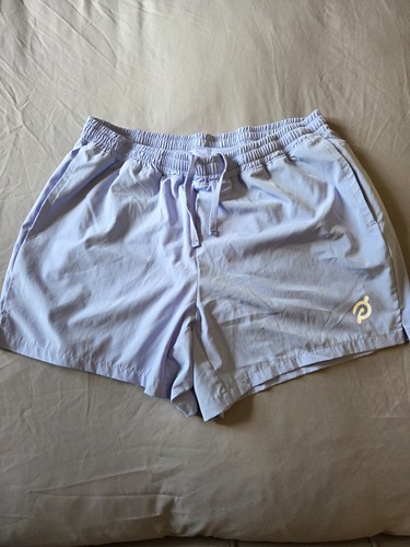 Peloton apparel light blue - light,
