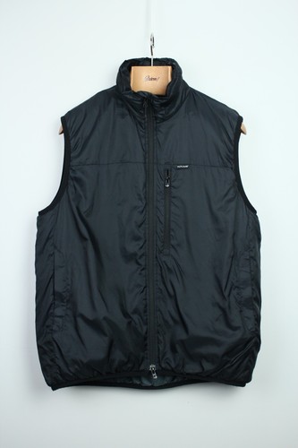 Men paramo analogy - men's, insulator