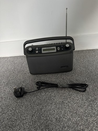 Roberts gemini3 rd3 - roberts, fm/dab