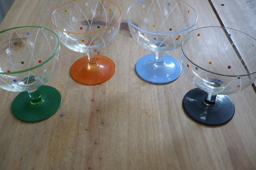 Vintage hand painted - vintage,