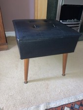 Vintage Sherborne 60s Sewing