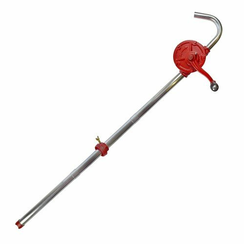 Drum pump syphon - pump,