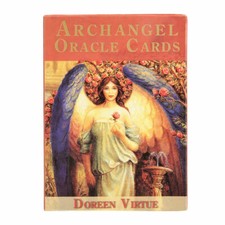 Archangel cards tarot deck - cards,