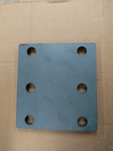 Lorry chassis body - chassis, mounting