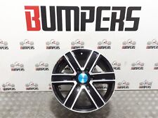 DEZENT TJ DARK GENUINE NEW 17"