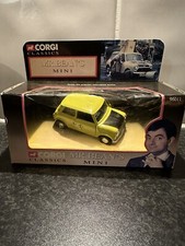 Corgi Classics 96011 Mr Bean's
