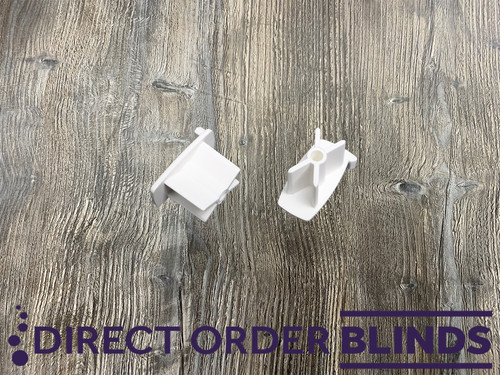 Perfect fit roller locking - perfect, end