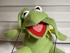 Kermit the Frog Puppet Replica
