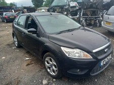 FORD focus 2011 1.6 DIESEL hatchback black **BREAKING SPARES** WIPER ARM