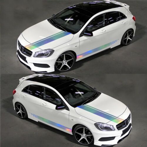 Car reflective sticker - car,