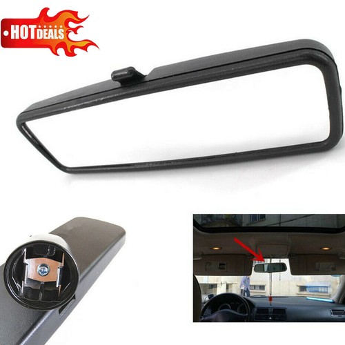 Interior rear view mirror fits - mirror,