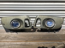 Honda EJ EG Civic Genuine