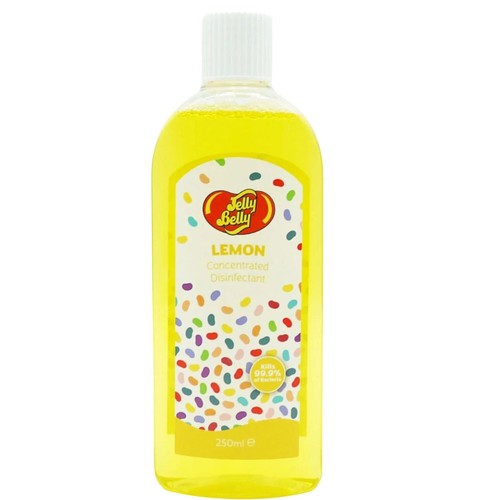 Jelly belly concentrated - belly, lemon