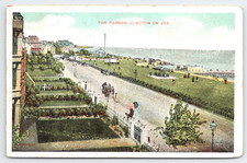 Clacton On Sea Antique