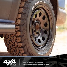 FITS VW AMAROK TUFF TORQUE