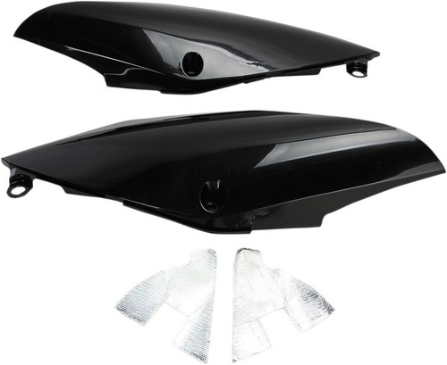 Ufo side panels for - for, honda