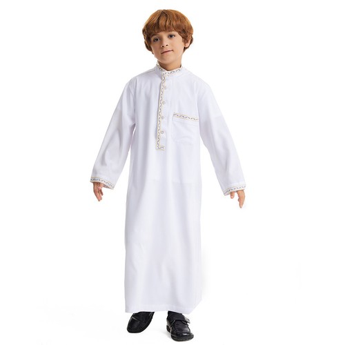 Arab saudi kids boys - saudi, thobe