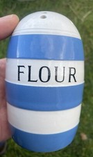 T G GREEN CORNISHWARE FLOUR