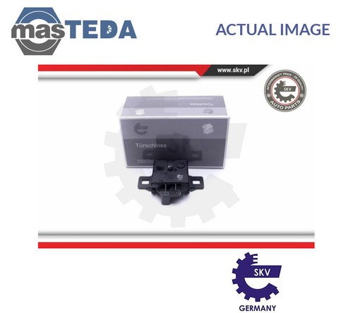 16skv391 bonnet lock latch skv - 16skv391,