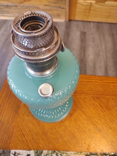 Aladdin oil lamp - aladdin,