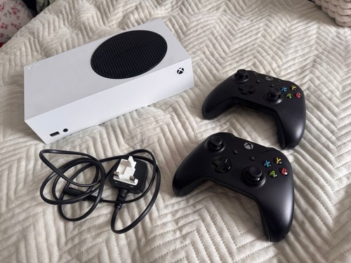 Microsoft xbox series 512gb - microsoft,