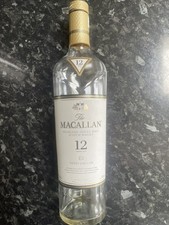 The Macallan Scotch 12 Years