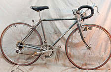 1984 Schwinn World Touring