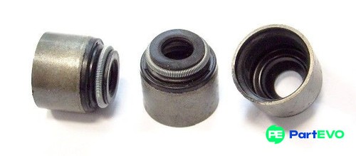 Elring valve stem seal - elring,