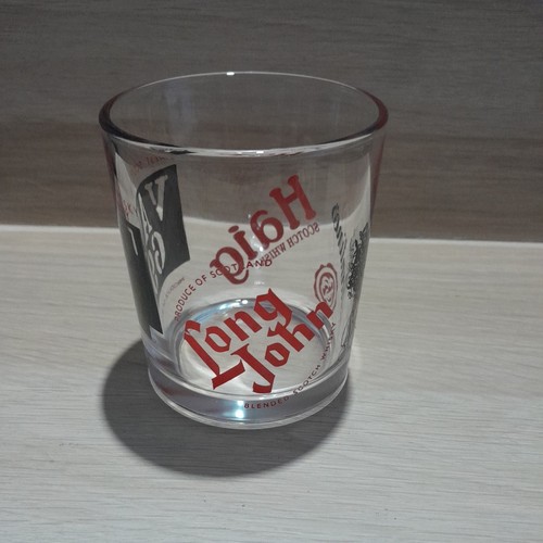 Vintage haig ballantines - vintage, haig,