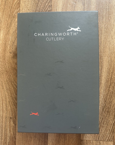 Charingworth cutlery baguette - charingworth,